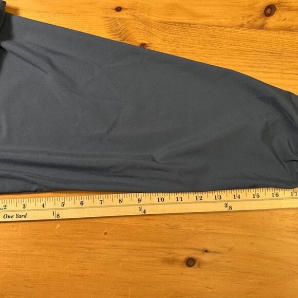 Gilly Hicks Full-Zip Womens Windbreaker Green Jacket XS X-Small NWT - Picture 10 of 13